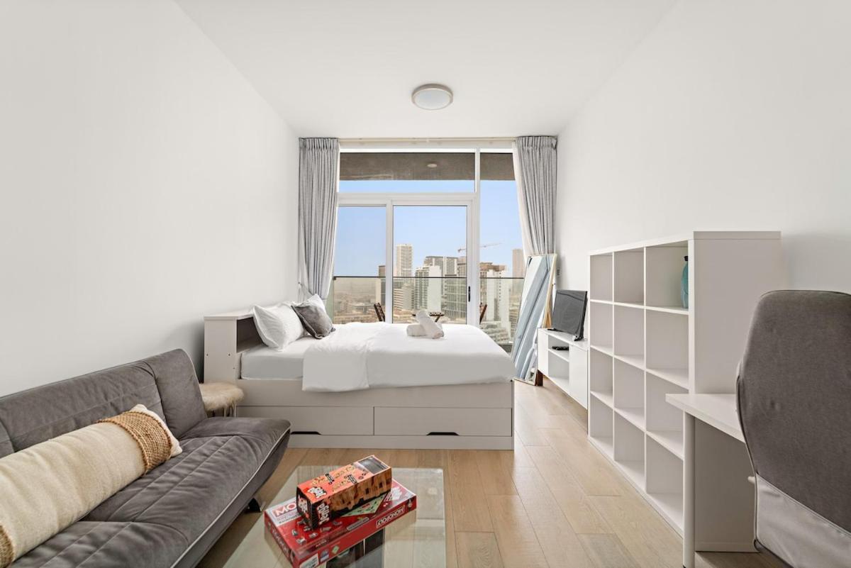 Apartment First Class Cozy & Stylish